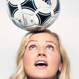 Lindsey Horan