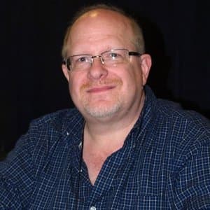 Mark Waid