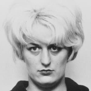 Myra Hindley