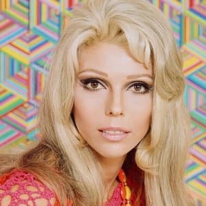 Nancy Sinatra