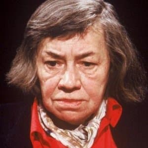 Patricia Highsmith