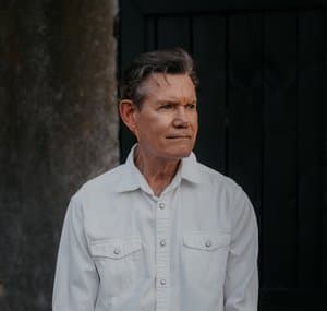 Randy Travis