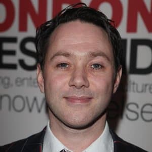 Reece Shearsmith