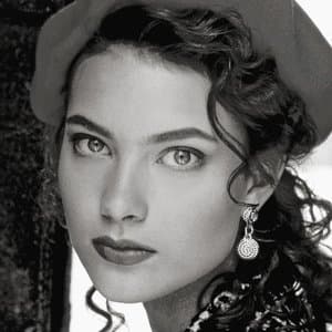 Shalom Harlow