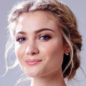 Skyler Samuels