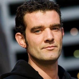 Stefán Karl Stefánsson