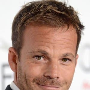 Stephen Dorff