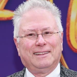 Alan Menken