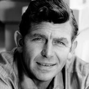 Andy Griffith