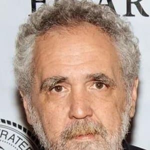 Barry Crimmins