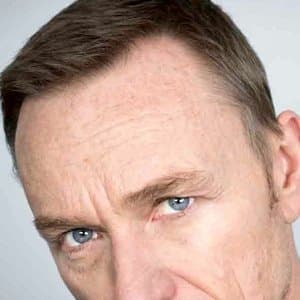 Ben Daniels