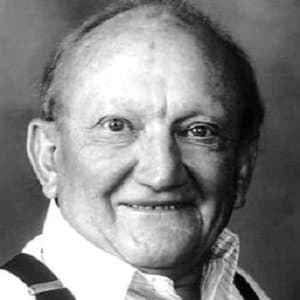 Billy Barty