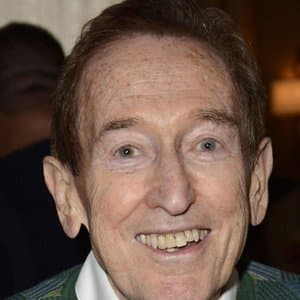 Bob McGrath