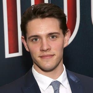 Casey Cott