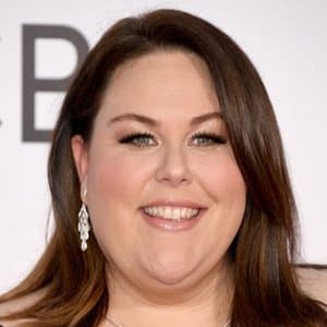 Chrissy Metz