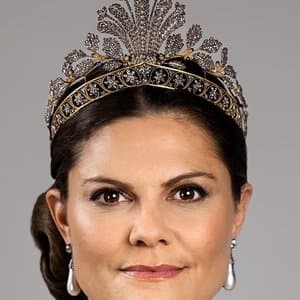 Crown Princess Victoria of Sweden