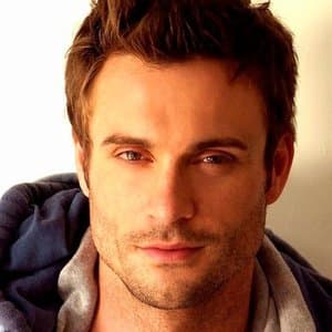 Daniel Goddard