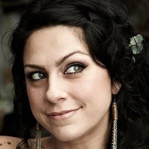 Danielle Colby-Cushman