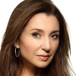 Donna Murphy