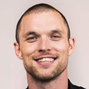 Ed Skrein