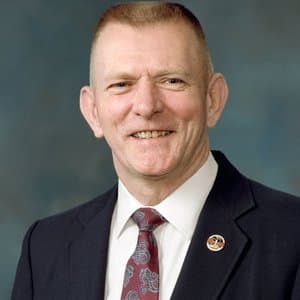 Gene Kranz