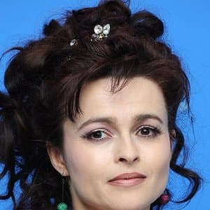 Helena Bonham Carter