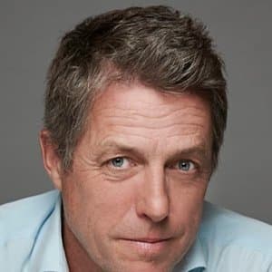 Hugh Grant