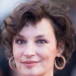 Jeanne Balibar