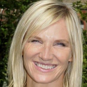 Jo Whiley