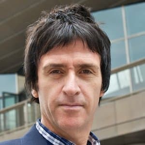 Johnny Marr