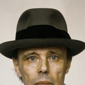 Joseph Beuys