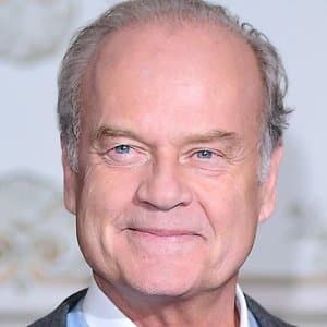 Kelsey Grammer