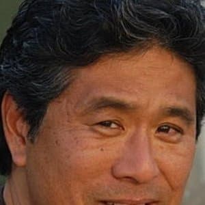 Ken Narasaki