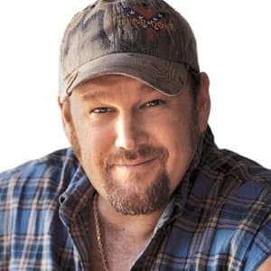 Larry the Cable Guy