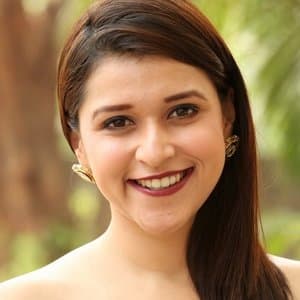 Mannara Chopra