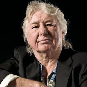 Mick Ralphs