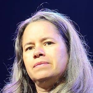 Natalie Merchant