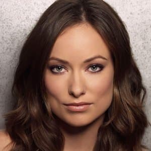 Olivia Wilde