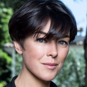 Olivia Williams