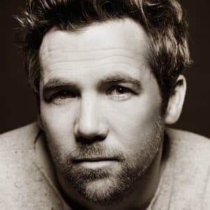 Patrick Brammall