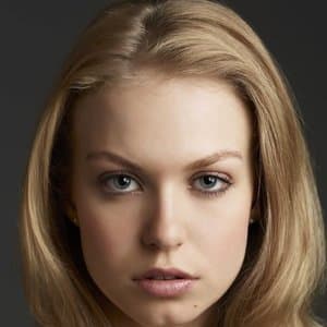 Penelope Mitchell