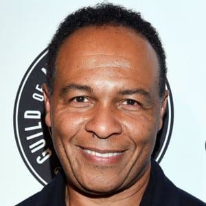 Ray Parker, Jr.