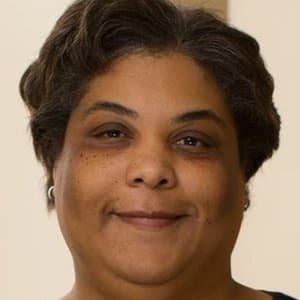 Roxane Gay