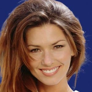 Shania Twain