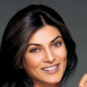 Sushmita Sen