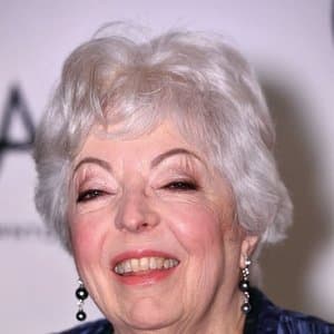 Thelma Schoonmaker