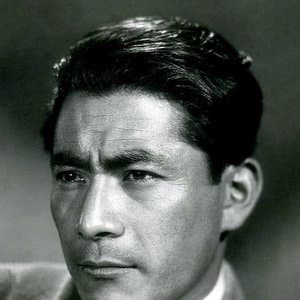 Toshirō Mifune