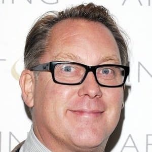 Vic Reeves