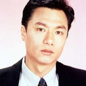 Wilson Lam Jun-Yin