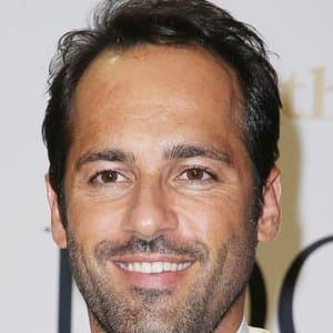 Alex Dimitriades